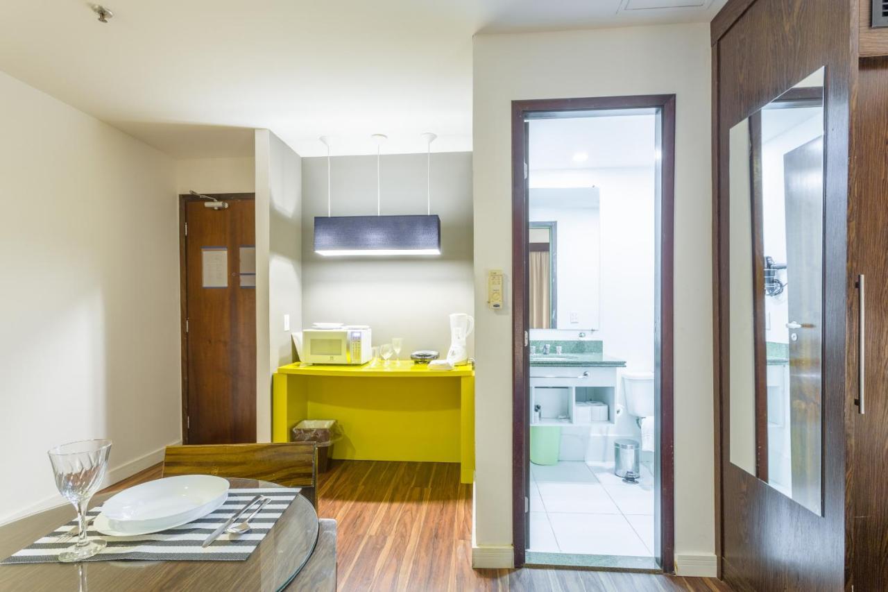 Ferienwohnung Bhomy Jardins Poucos Metros Da Paulista No1712 São Paulo Exterior foto